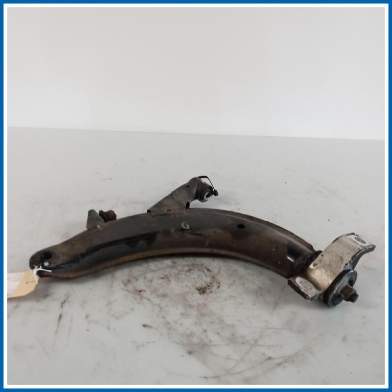 Braccio oscillante ant. sx. SUBARU Forester II