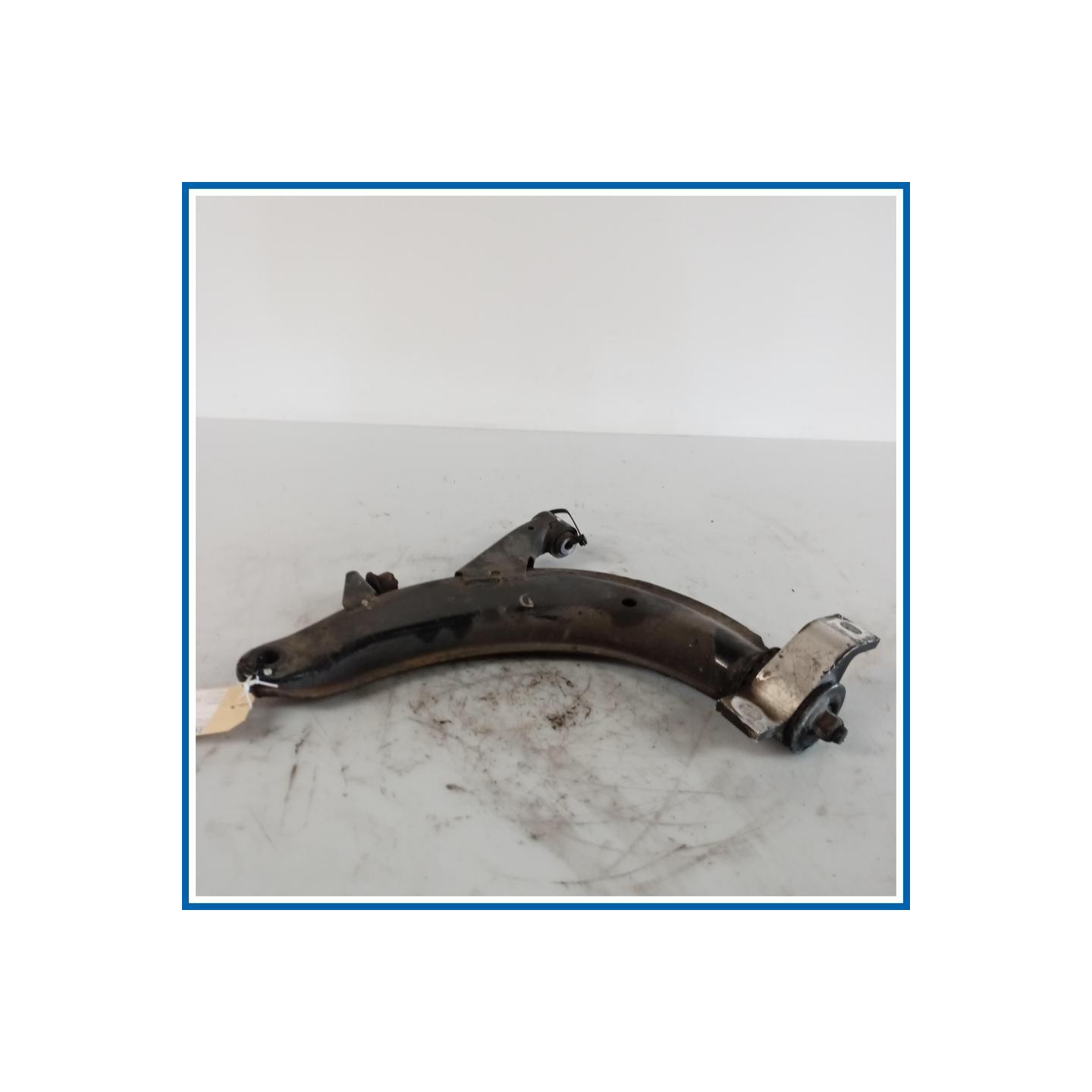 Braccio oscillante ant. sx. SUBARU Forester II