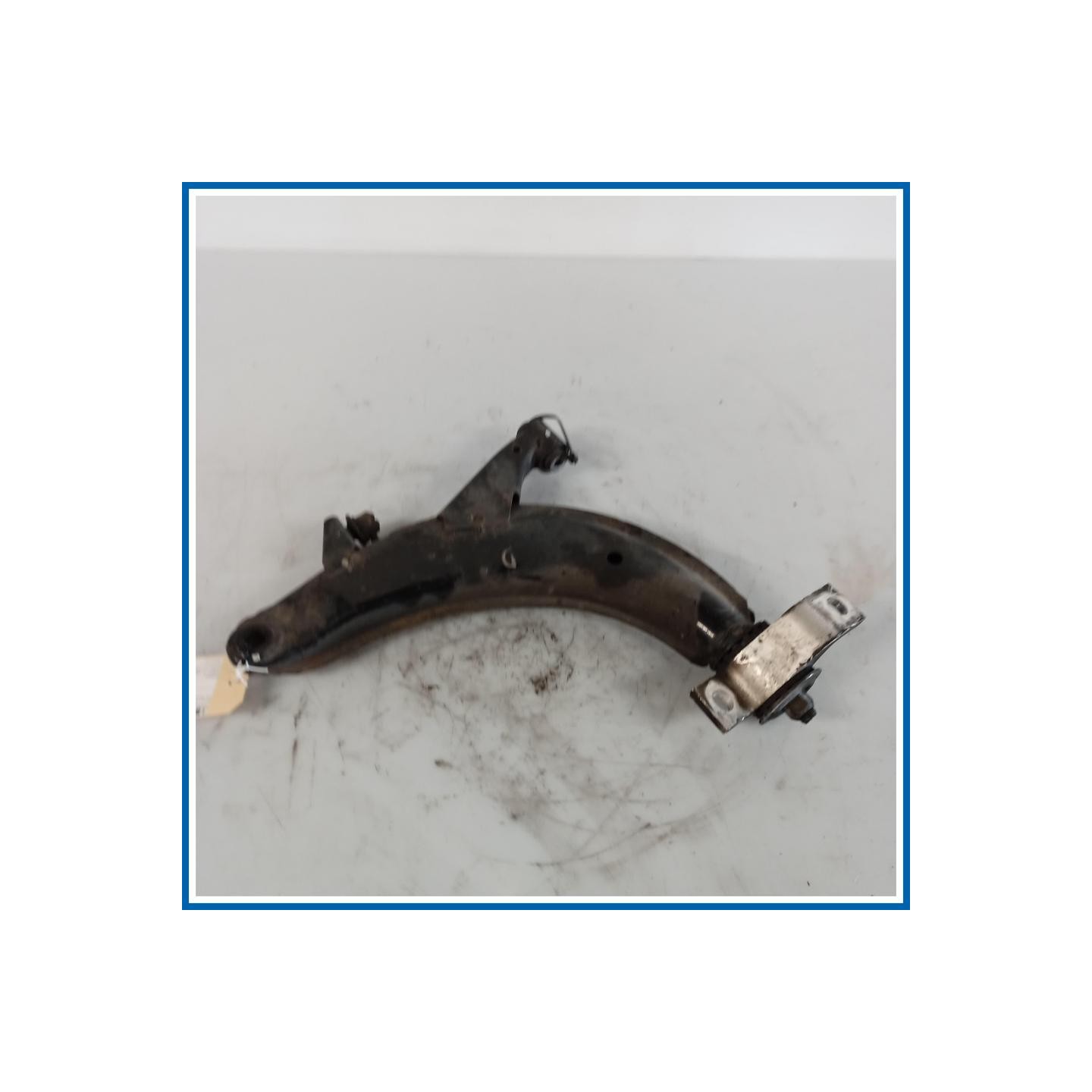 Braccio oscillante ant. sx. SUBARU Forester II