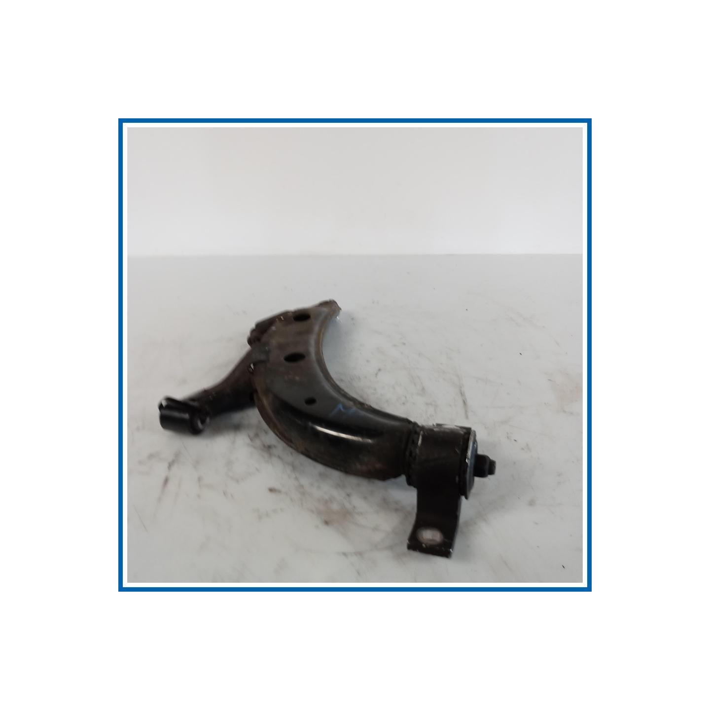 Braccio oscillante ant. sx. SUBARU Forester II