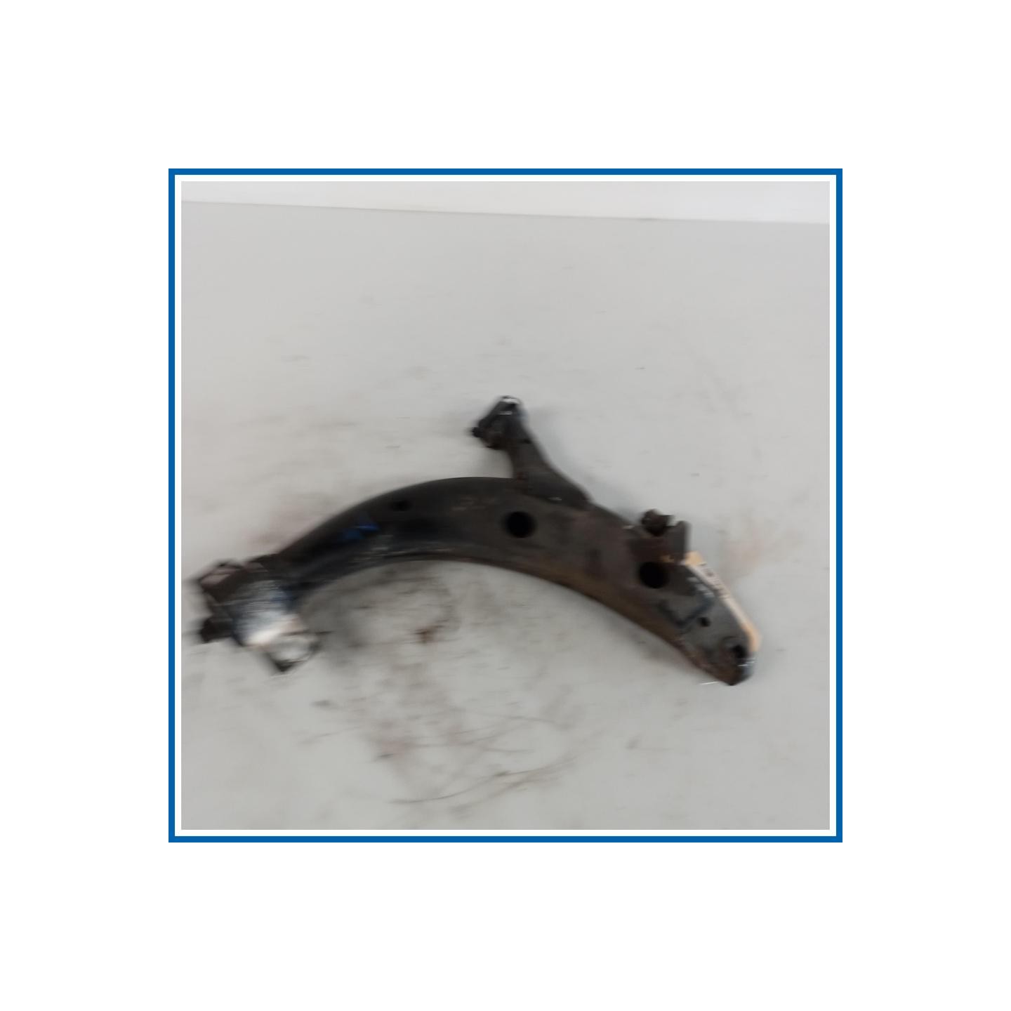 Braccio oscillante ant. sx. SUBARU Forester II