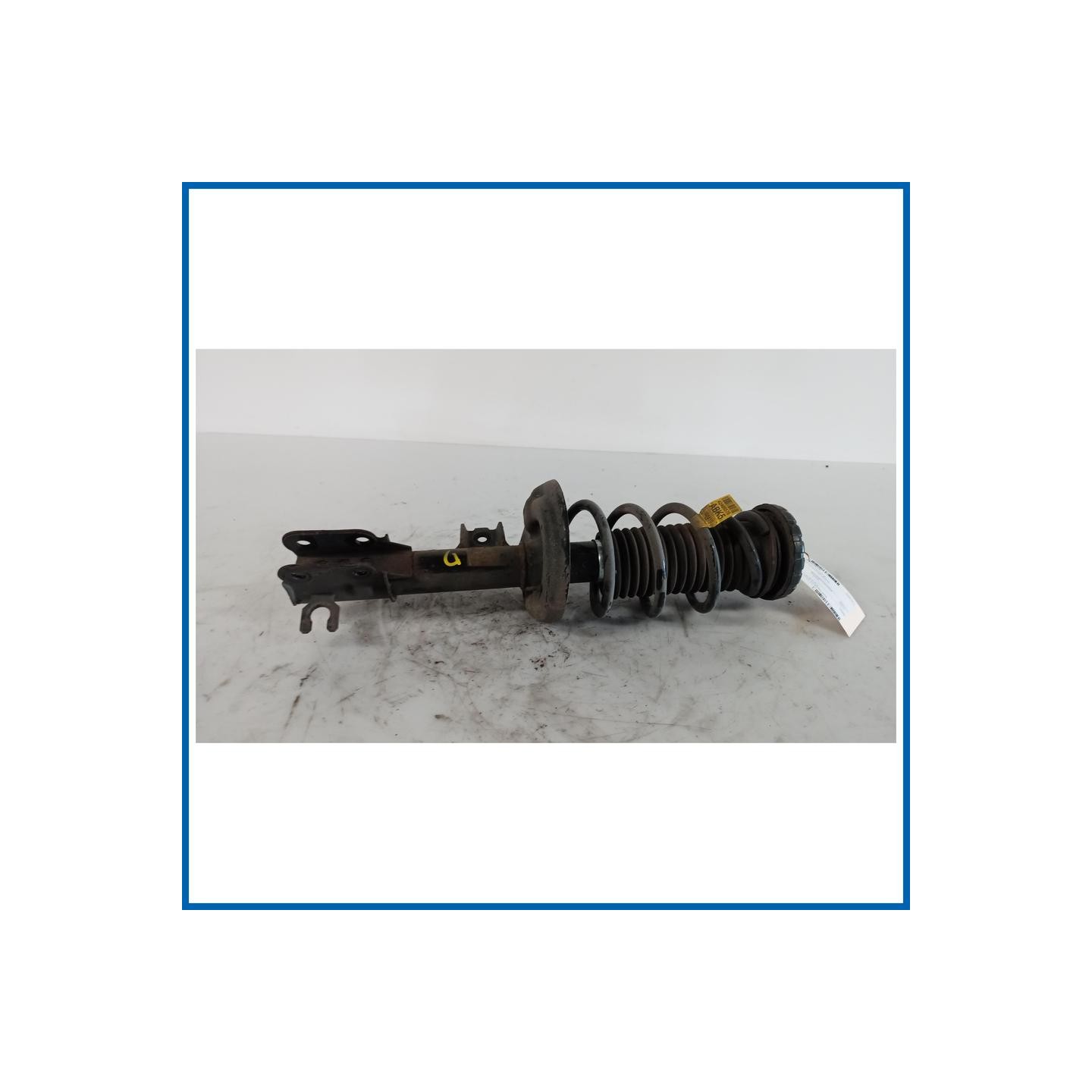 Ammortizzatore ant. dx. OPEL Karl