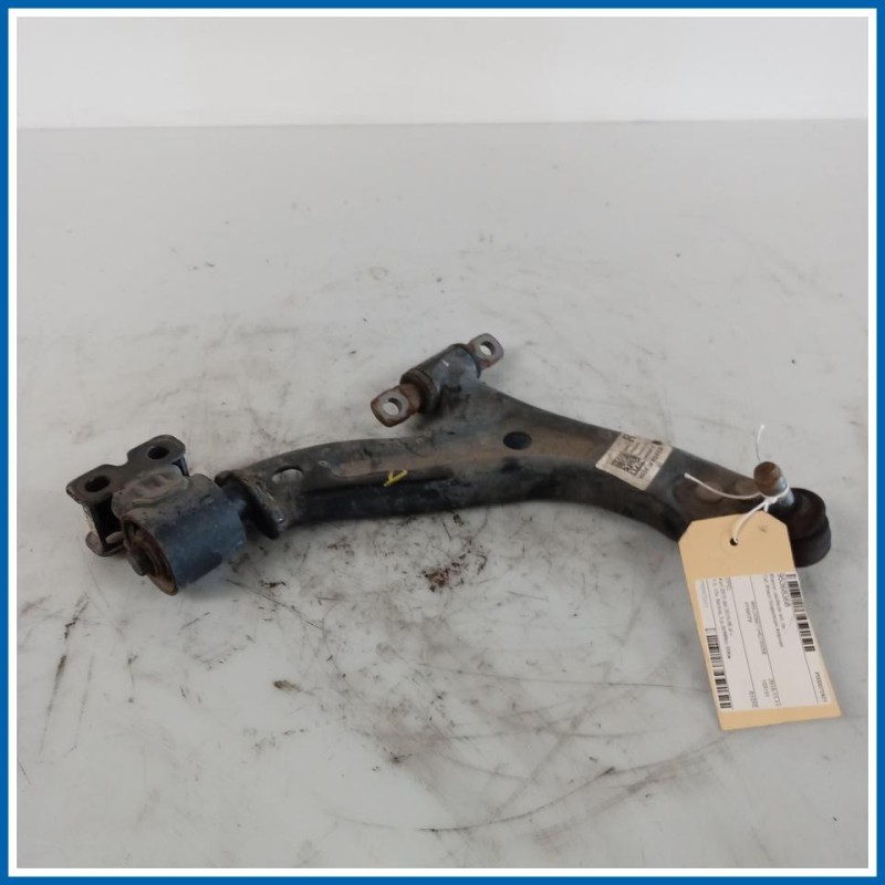 Braccio oscillante ant. dx. OPEL Karl