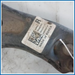 Braccio oscillante ant. dx. OPEL Karl