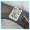 Braccio oscillante ant. dx. OPEL Karl