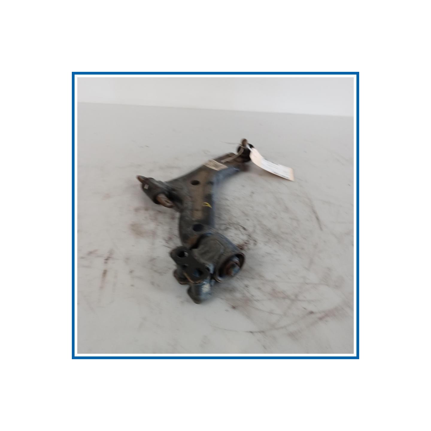 Braccio oscillante ant. dx. OPEL Karl