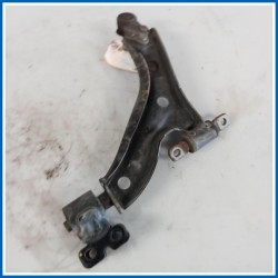 Braccio oscillante ant. dx. OPEL Karl