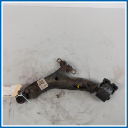 Braccio oscillante ant. sx. OPEL Karl