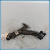 Braccio oscillante ant. sx. OPEL Karl