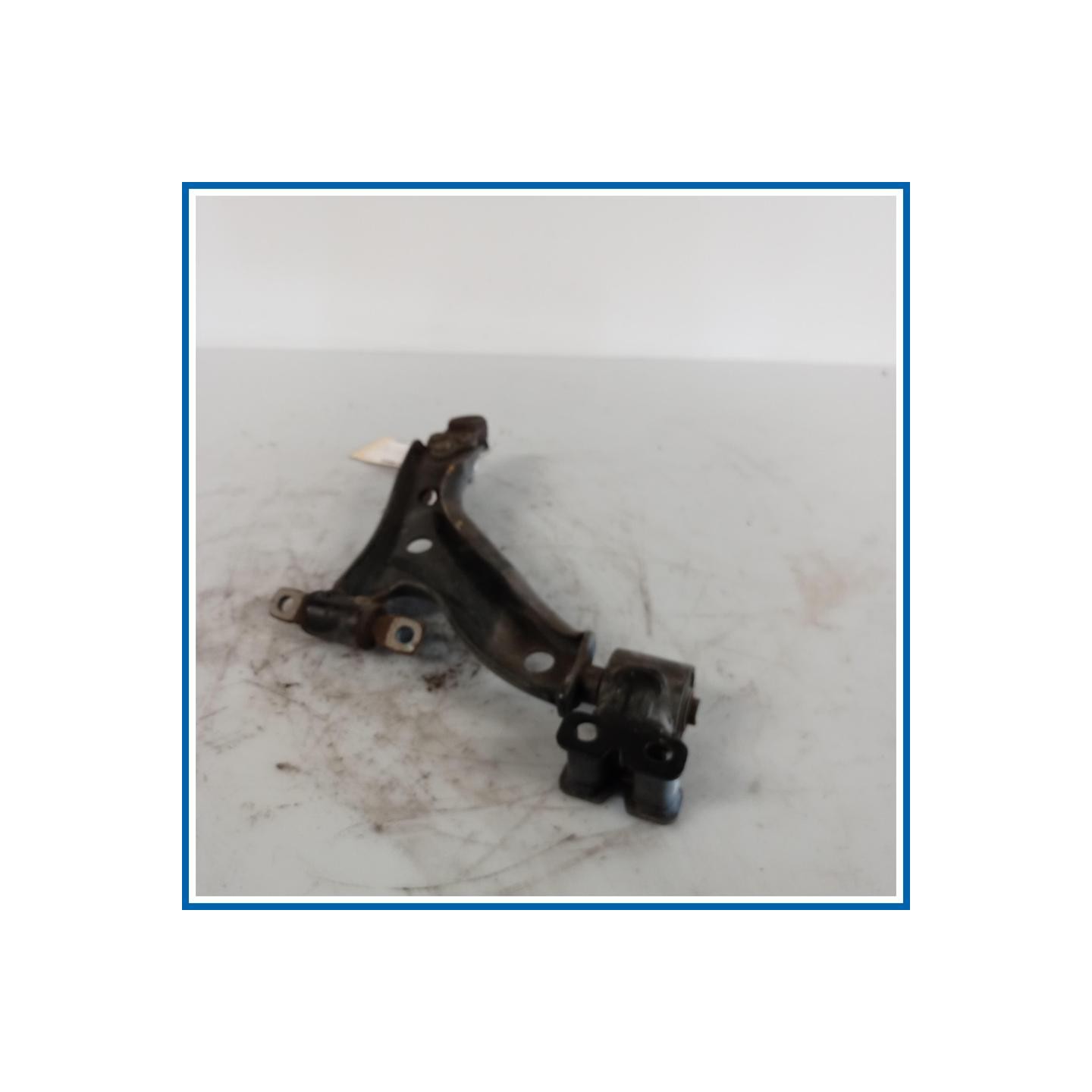 Braccio oscillante ant. sx. OPEL Karl