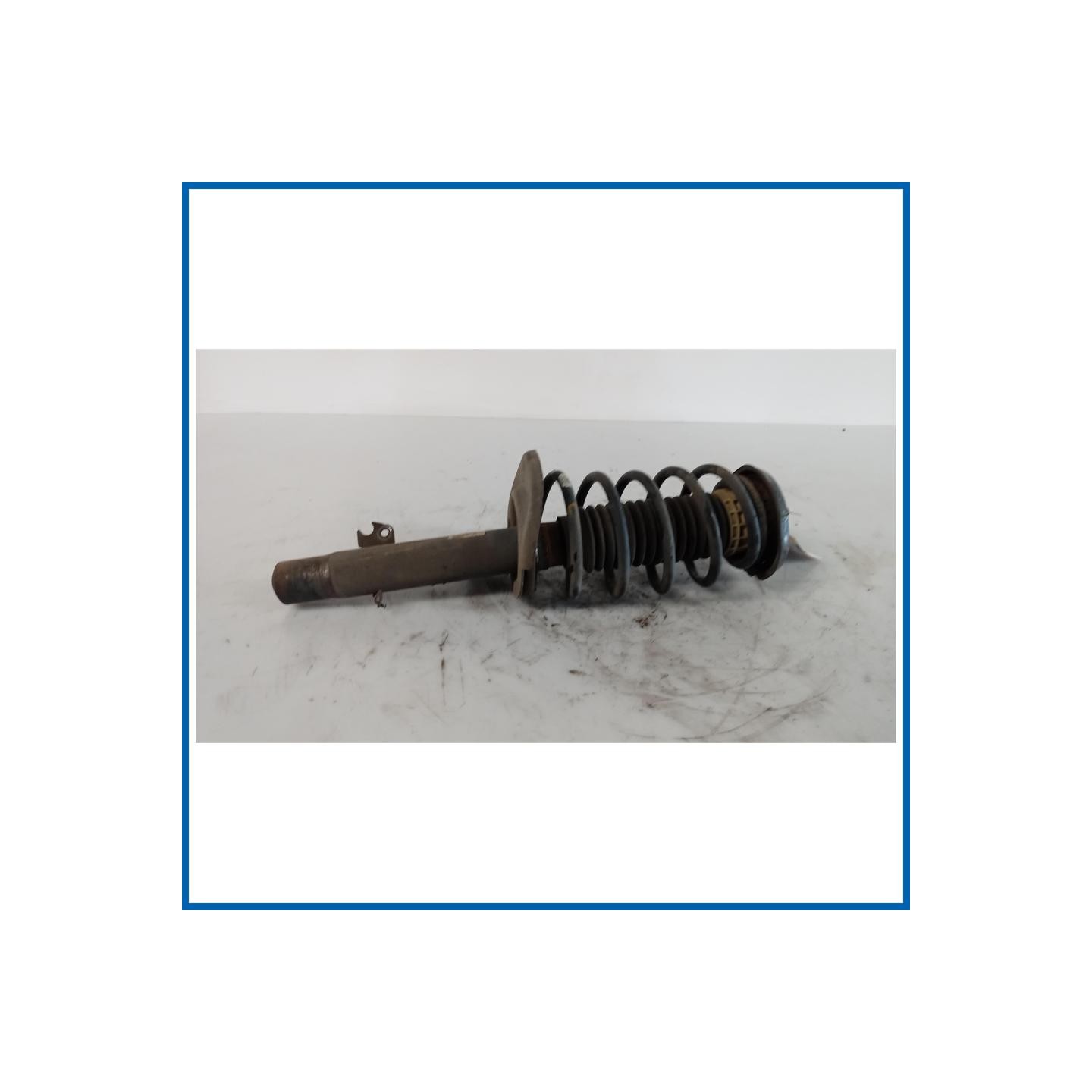 Ammortizzatore ant. dx. PEUGEOT 207 SW Outdoor