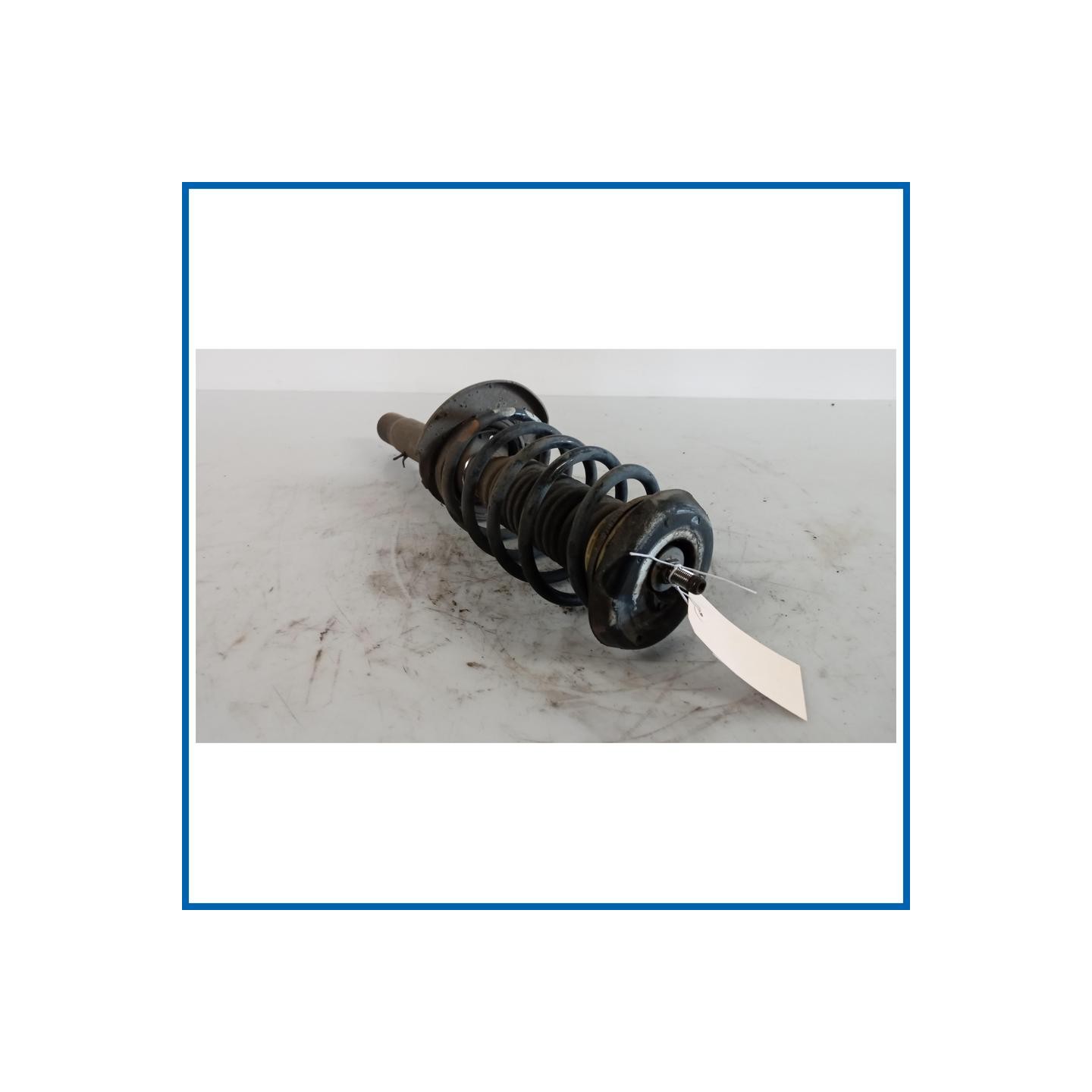 Ammortizzatore ant. dx. PEUGEOT 207 SW Outdoor