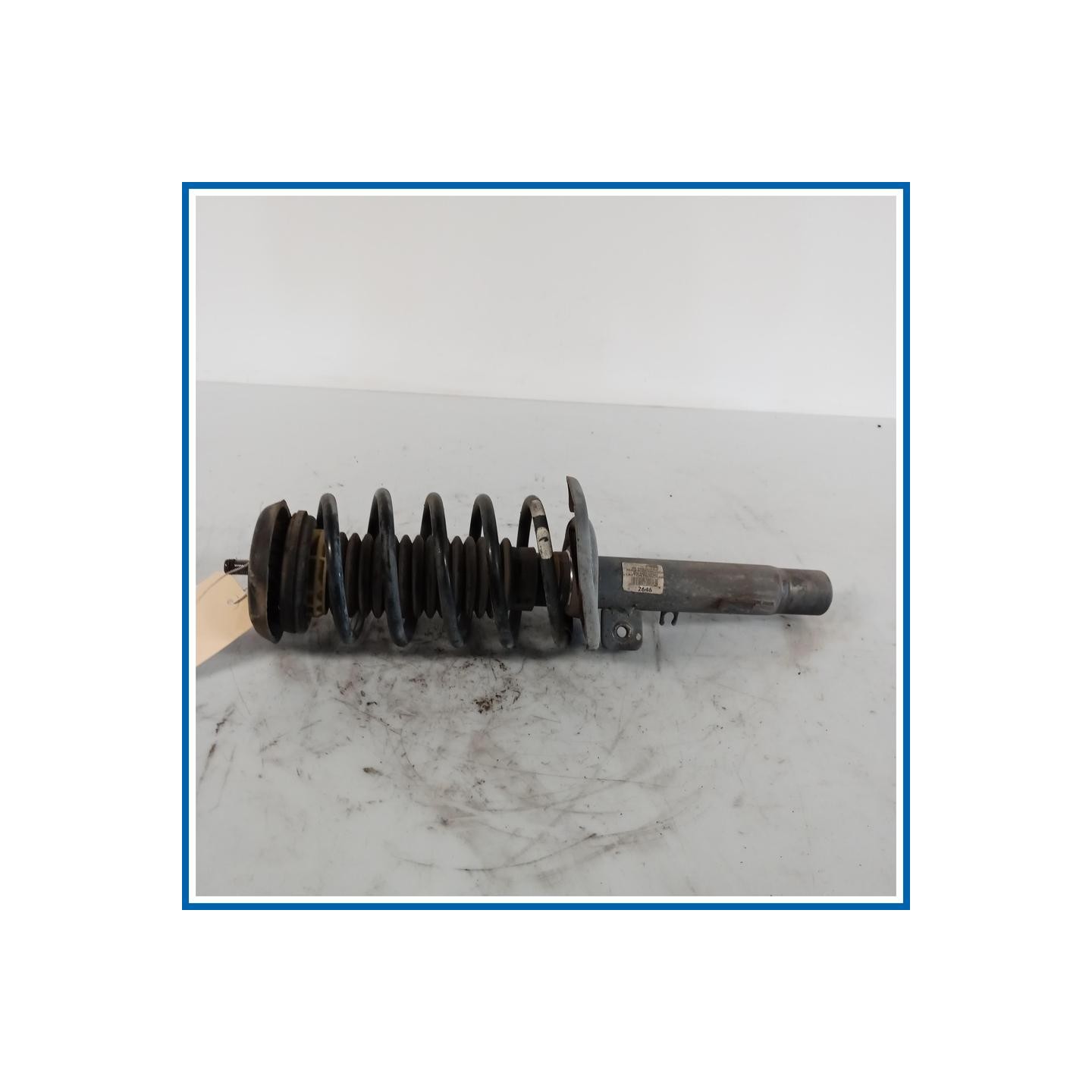 Ammortizzatore ant. dx. PEUGEOT 207 SW Outdoor
