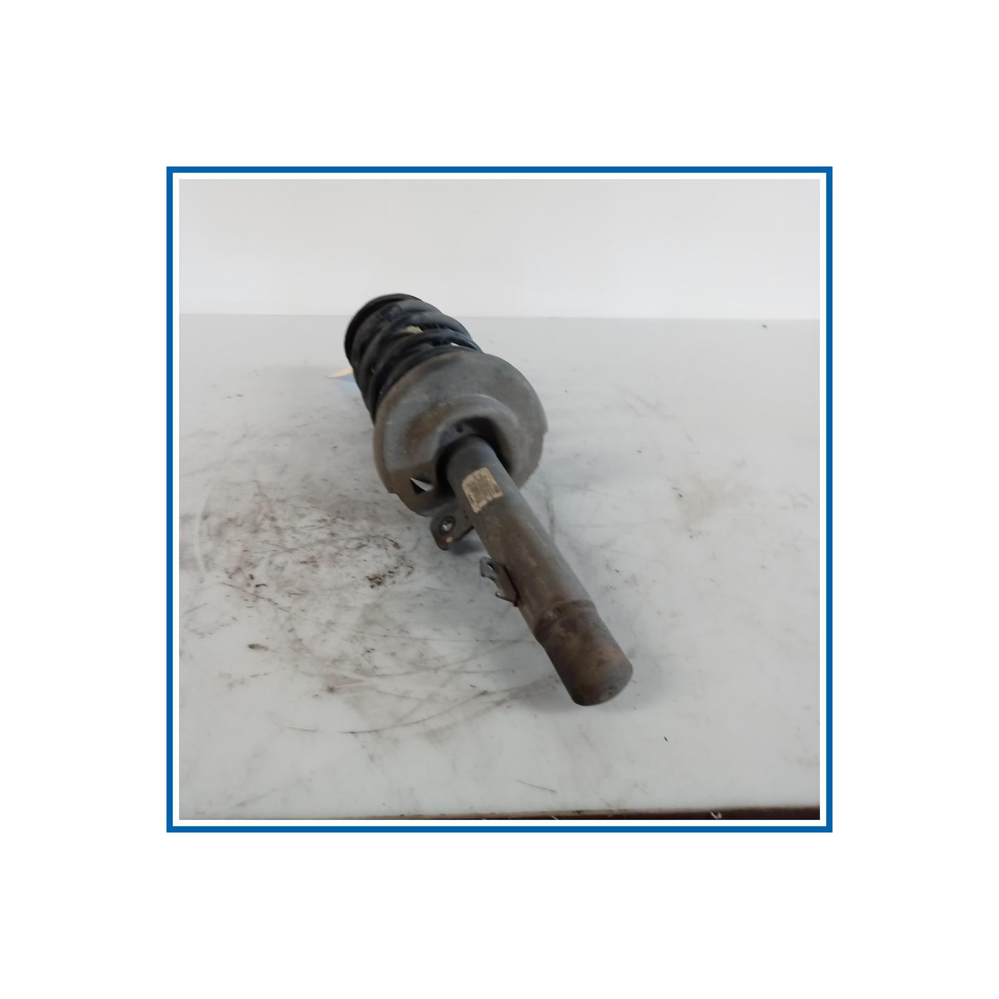 Ammortizzatore ant. dx. PEUGEOT 207 SW Outdoor