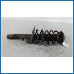 Ammortizzatore ant. sx. PEUGEOT 207 SW Outdoor