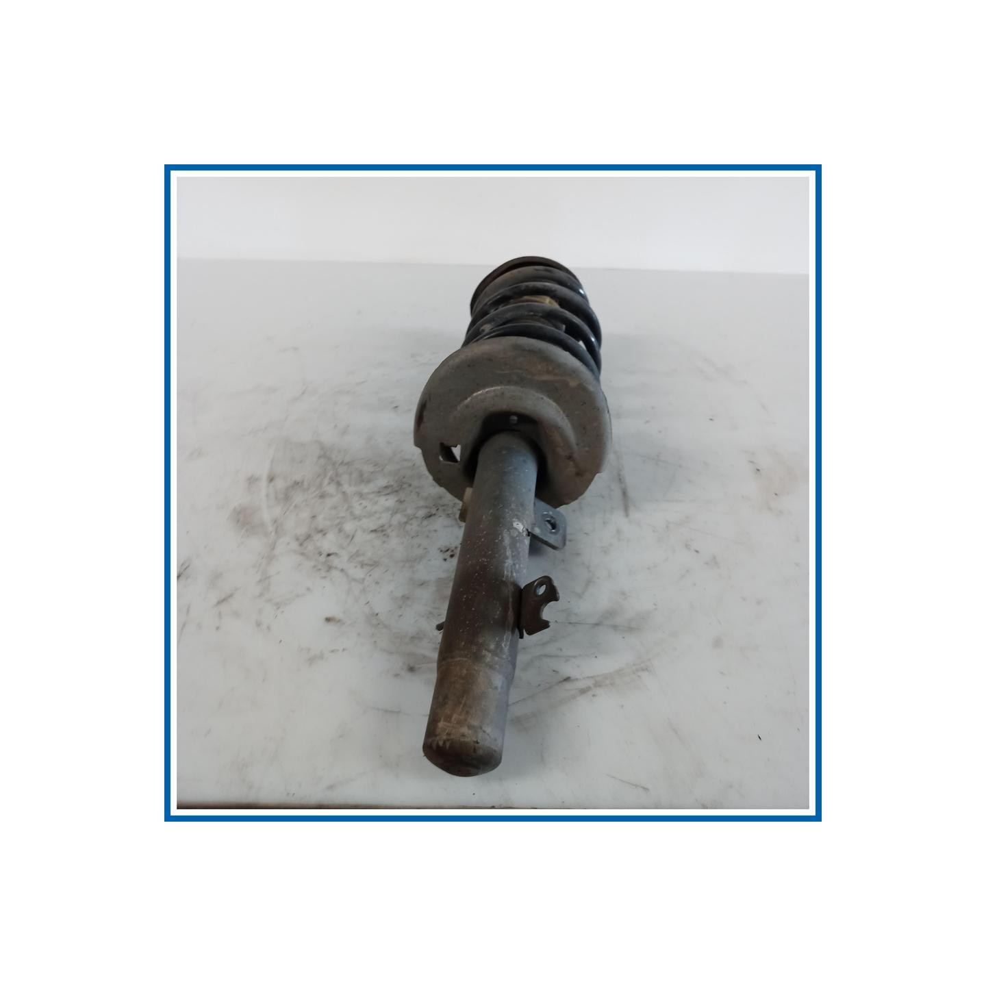 Ammortizzatore ant. sx. PEUGEOT 207 SW Outdoor