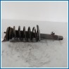 Ammortizzatore ant. sx. PEUGEOT 207 SW Outdoor