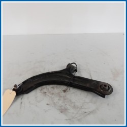 Braccio oscillante ant. sx. RENAULT CLIO 3A SERIE (07/05>05/09