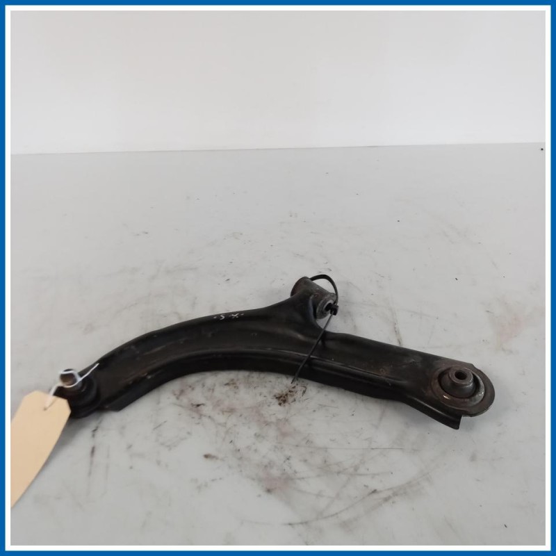 Braccio oscillante ant. sx. RENAULT CLIO 3A SERIE (07/05>05/09