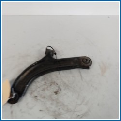 Braccio oscillante ant. sx. RENAULT CLIO 3A SERIE (07/05>05/09