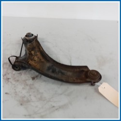 Braccio oscillante ant. dx. RENAULT CLIO 3a Serie (05/09>)
