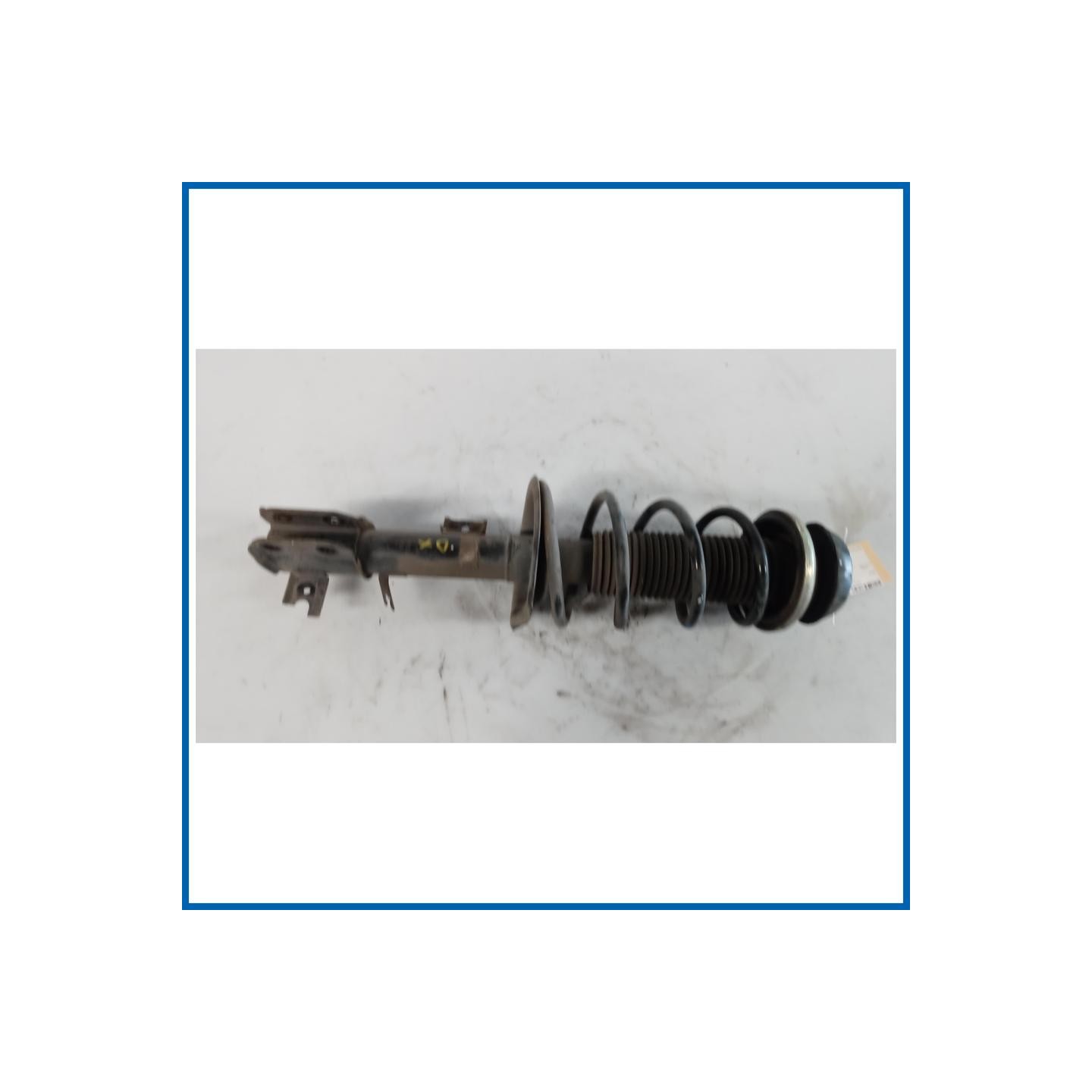 Ammortizzatore ant. dx. FIAT Sedici