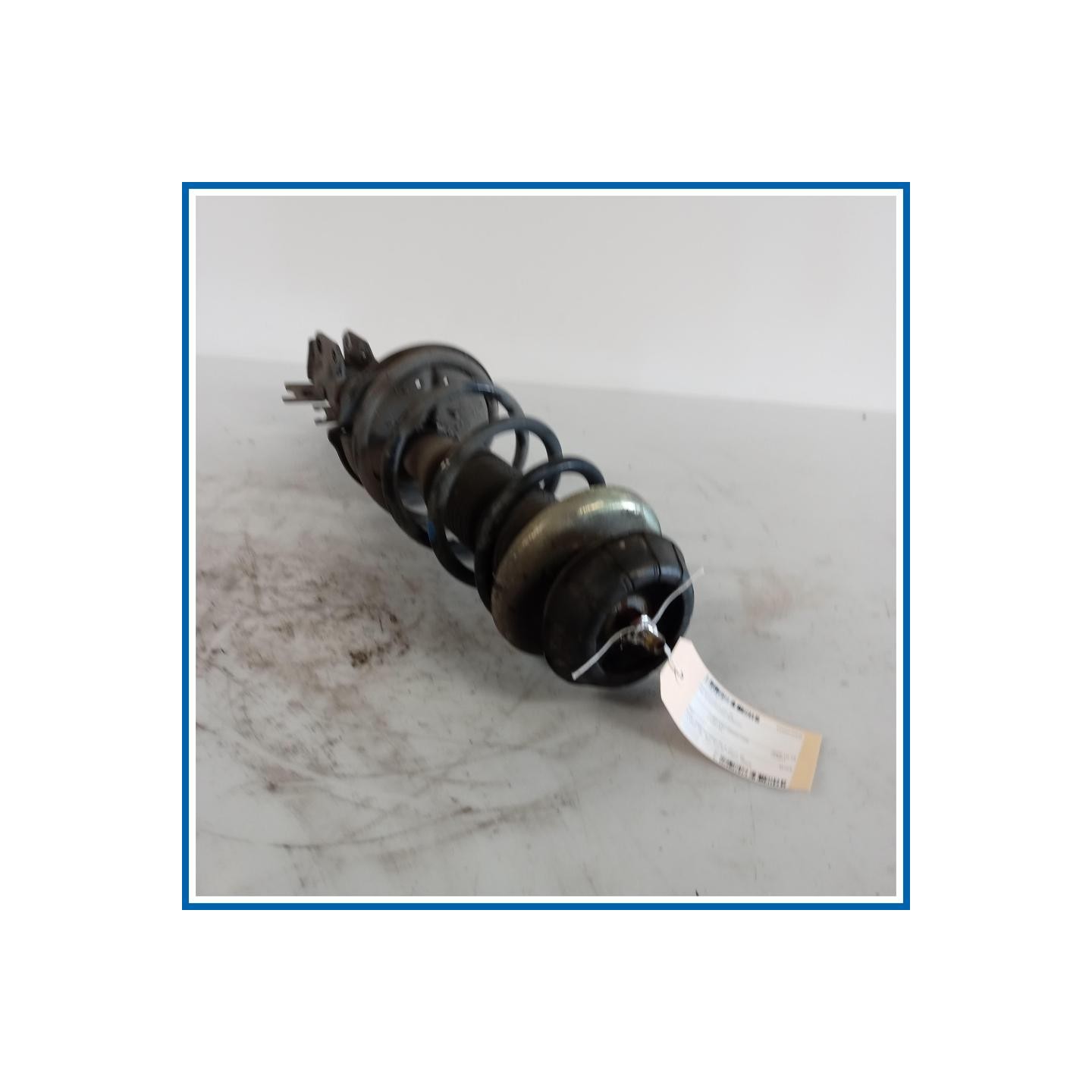Ammortizzatore ant. dx. FIAT Sedici