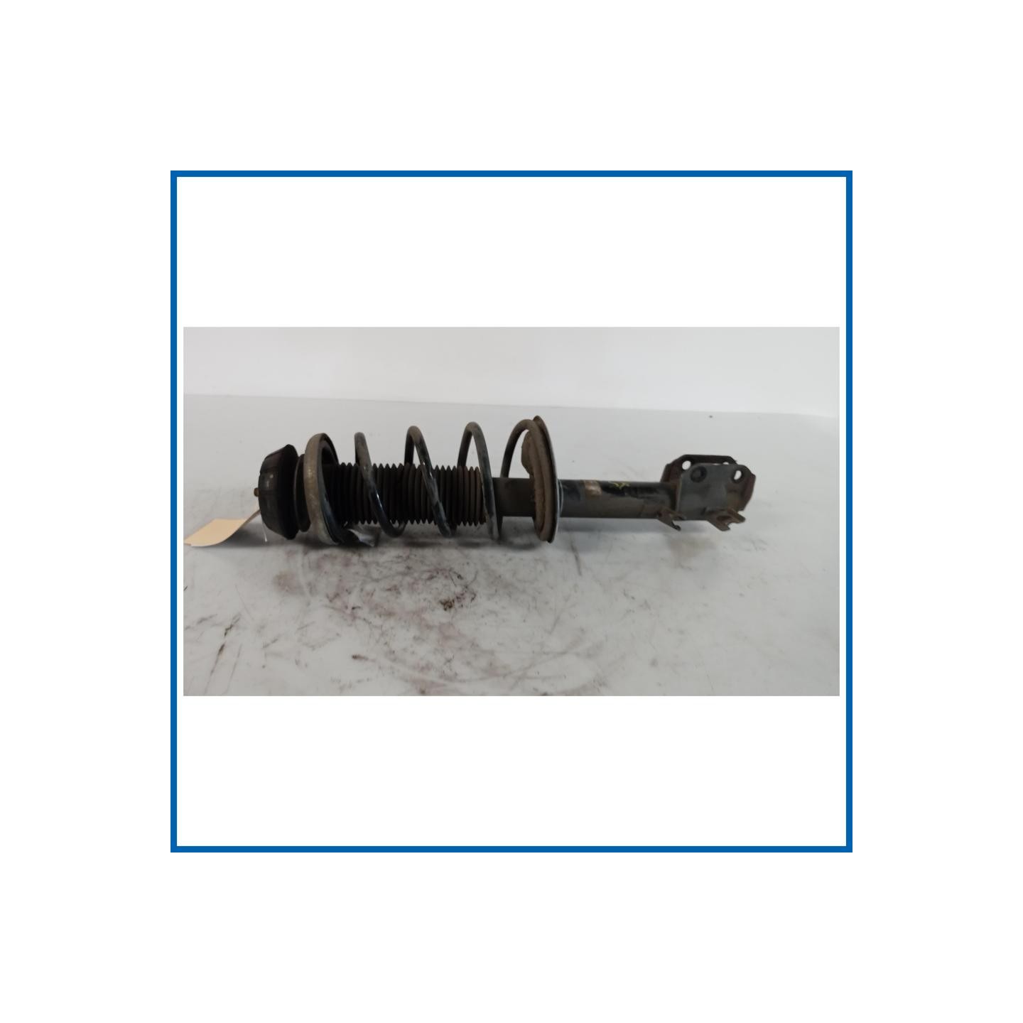 Ammortizzatore ant. sx. FIAT Sedici