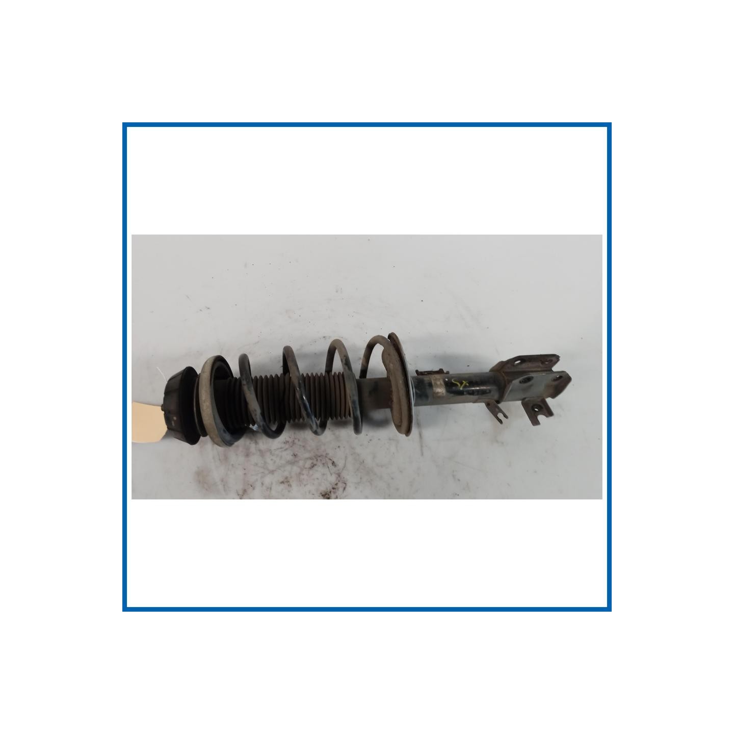 Ammortizzatore ant. sx. FIAT Sedici