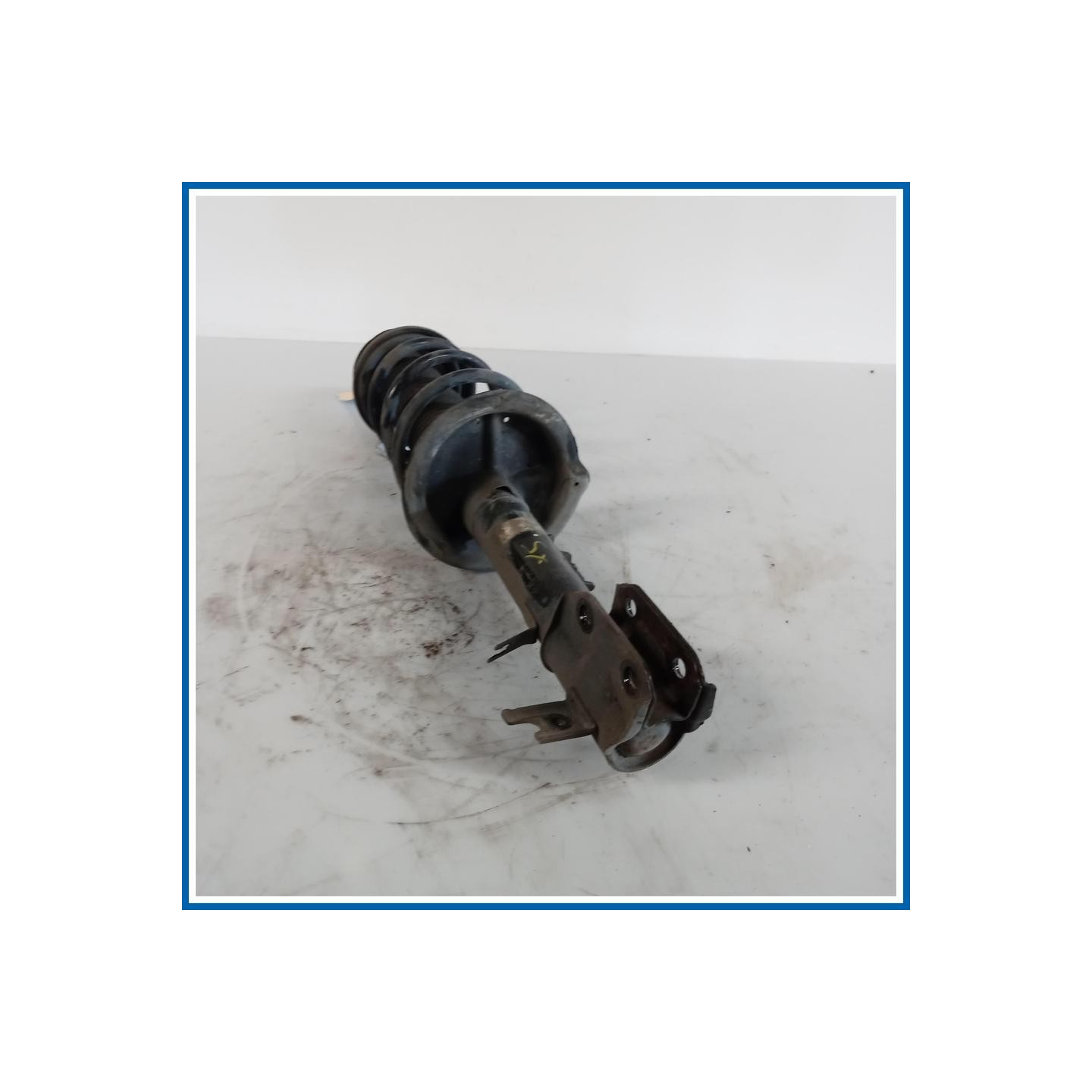 Ammortizzatore ant. sx. FIAT Sedici