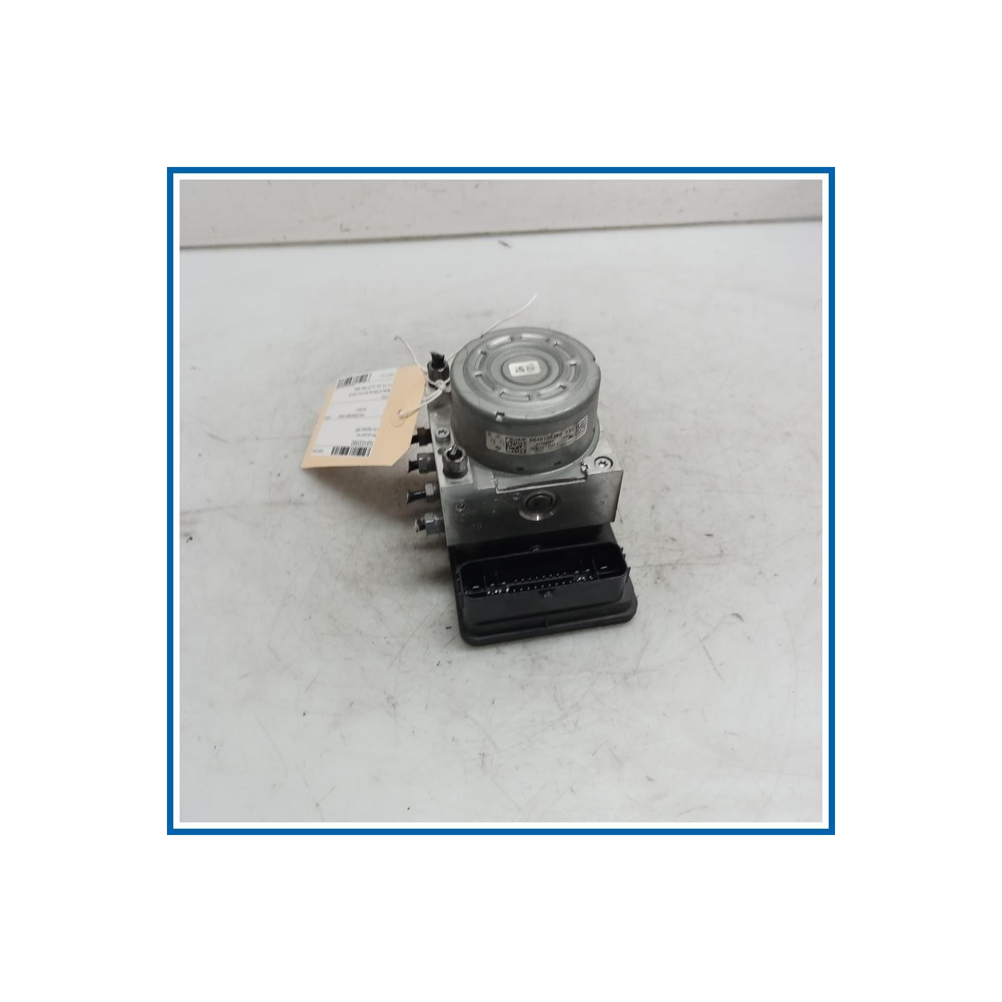 Abs (gruppo) ant. OPEL Mokka B