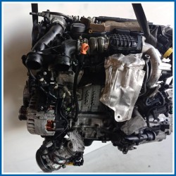 Motore semicompleto CITROEN DS3
