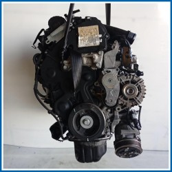 Motore semicompleto CITROEN DS3
