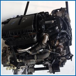 Motore semicompleto CITROEN DS3