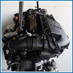 Motore semicompleto CITROEN DS3