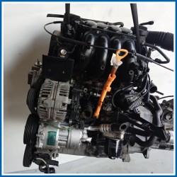 Motore semicompleto VOLKSWAGEN Golf IV