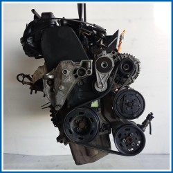 Motore semicompleto VOLKSWAGEN Golf IV
