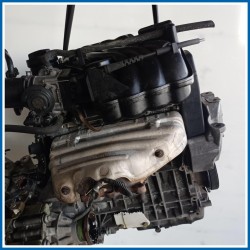 Motore semicompleto VOLKSWAGEN Golf IV