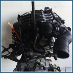 Motore semicompleto VOLKSWAGEN Golf IV