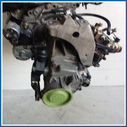 Cambio VOLKSWAGEN Golf IV