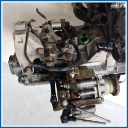 Cambio VOLKSWAGEN Golf IV