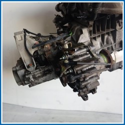 Cambio VOLKSWAGEN Golf IV