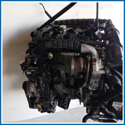 Motore semicompleto OPEL Mokka B