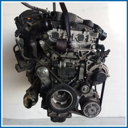 Motore semicompleto OPEL Mokka B