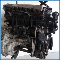 Motore semicompleto OPEL Mokka B
