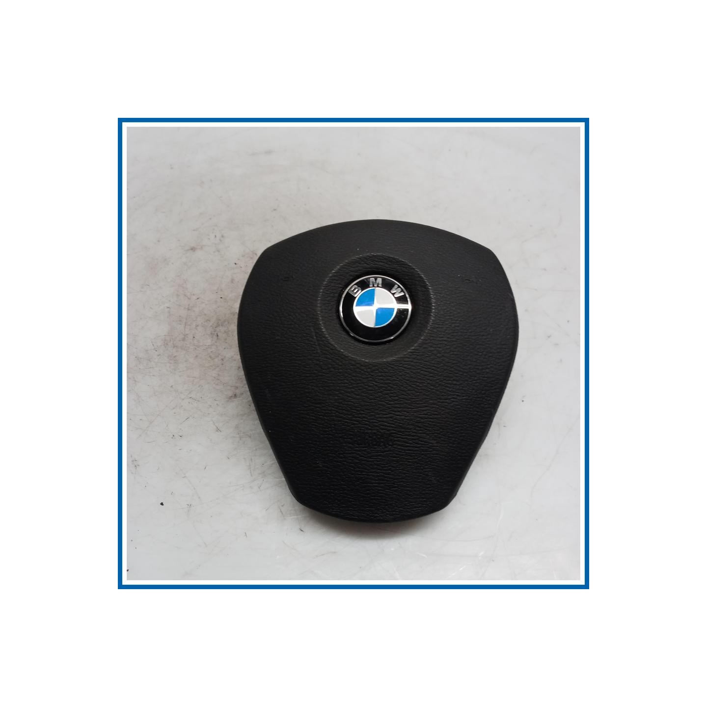 Air-bag guidatore BMW X3 E83