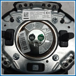 Air-bag guidatore BMW X3 E83