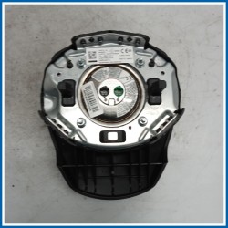 Air-bag guidatore BMW X3 E83