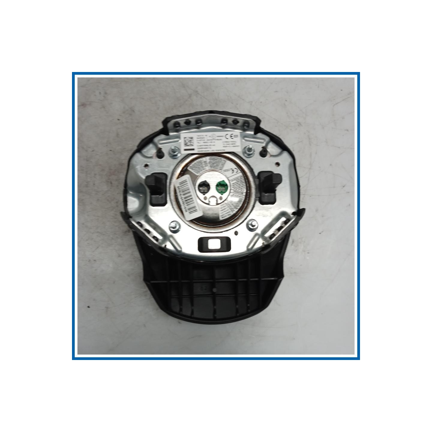 Air-bag guidatore BMW X3 E83