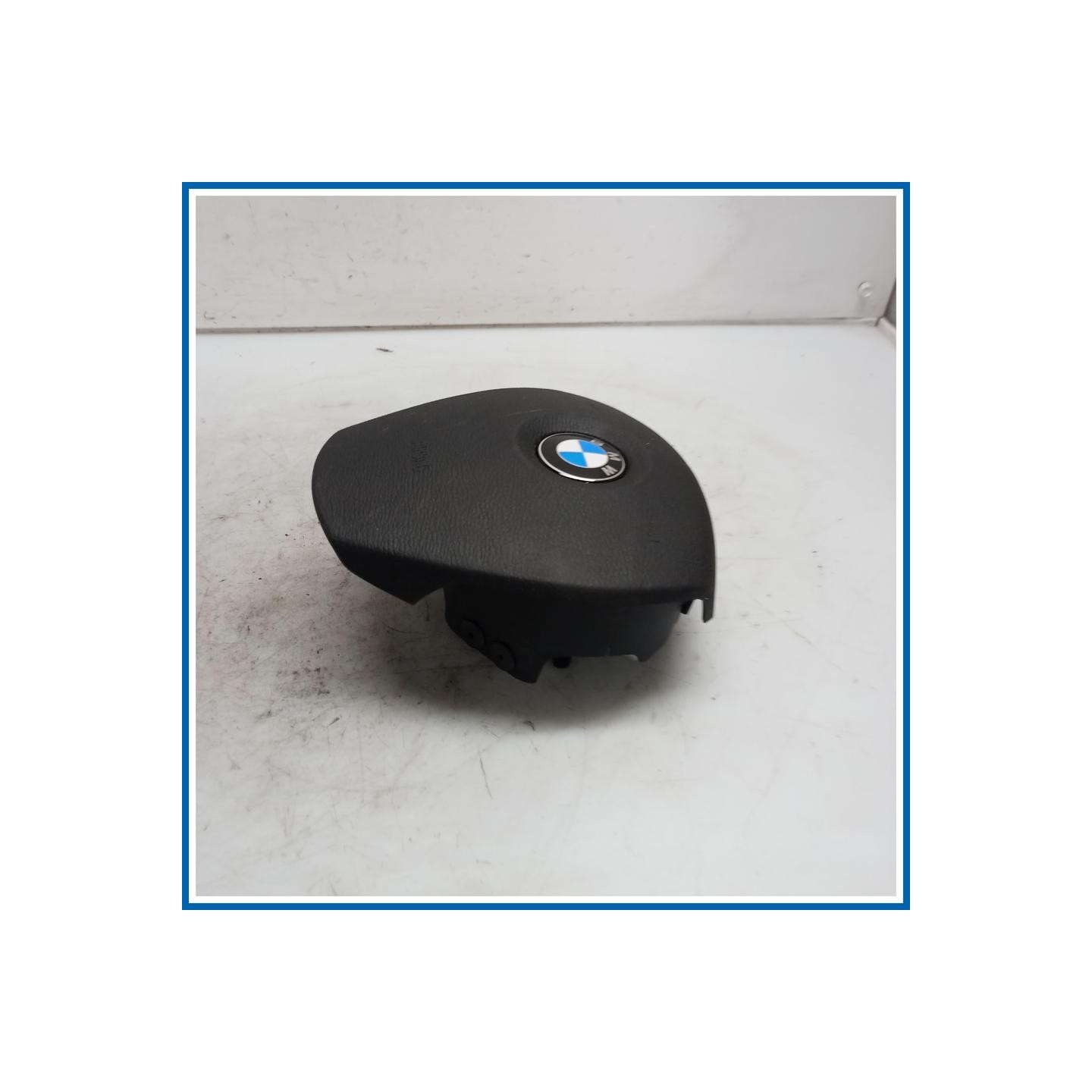 Air-bag guidatore BMW X3 E83